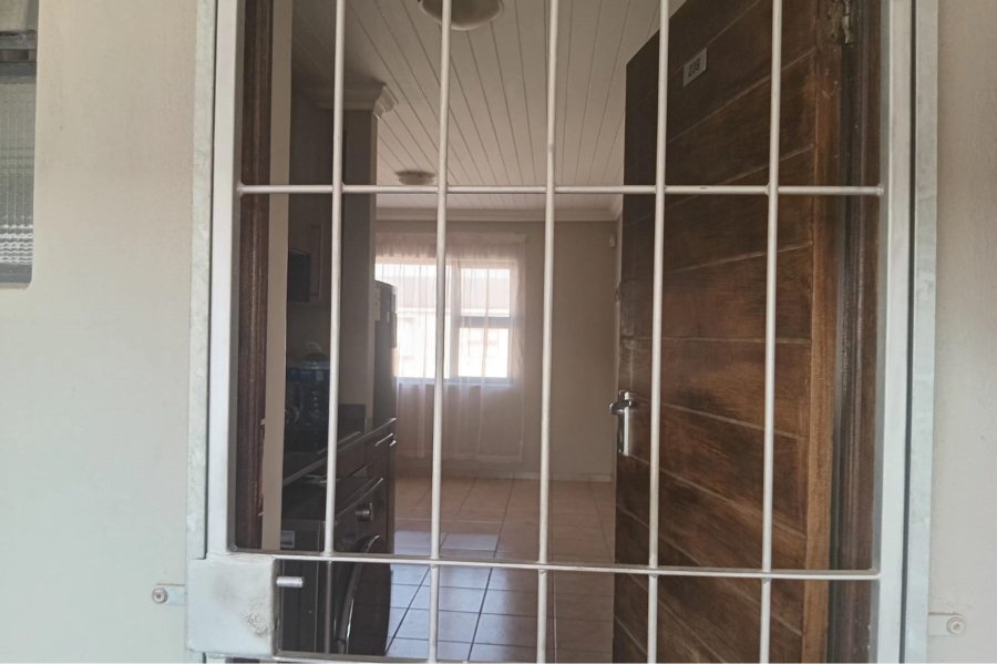 To Let 2 Bedroom Property for Rent in Belhar Western Cape